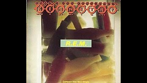 R.E.M. - What's The Frequency, Kenneth