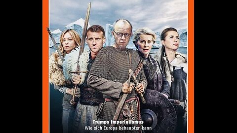 🇬🇱 🔥Greenland Deception (2026): Denmark received a "slap in the face" from the US