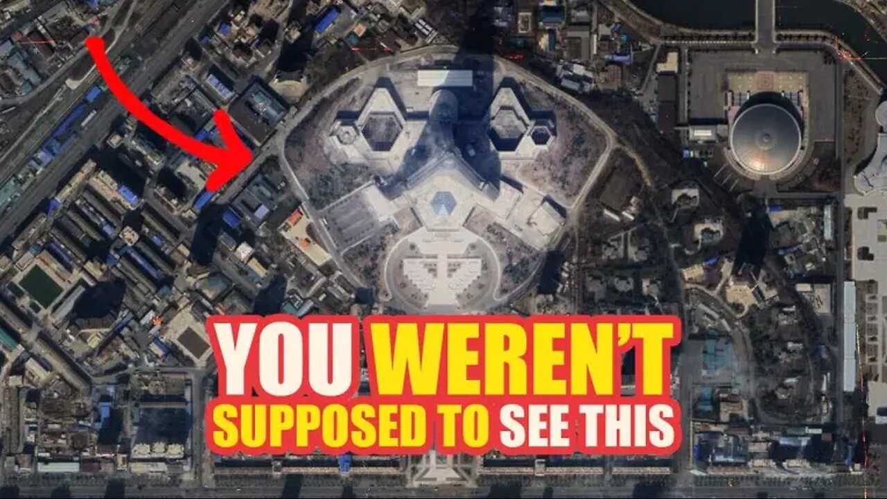 IF THIS IS TRUE, THIS VIDEO WON'T BE UP FOR LONG - Everything Inside Me