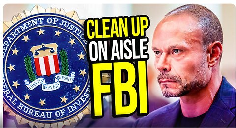 Bongino's Day 1 in the FBI! Swatting Frenzy. Carney & Macron Sitting in a Globalist Tree! & MORE!