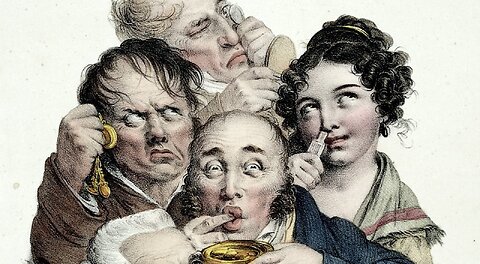 Why Some People Have Never Heard Of A Shower