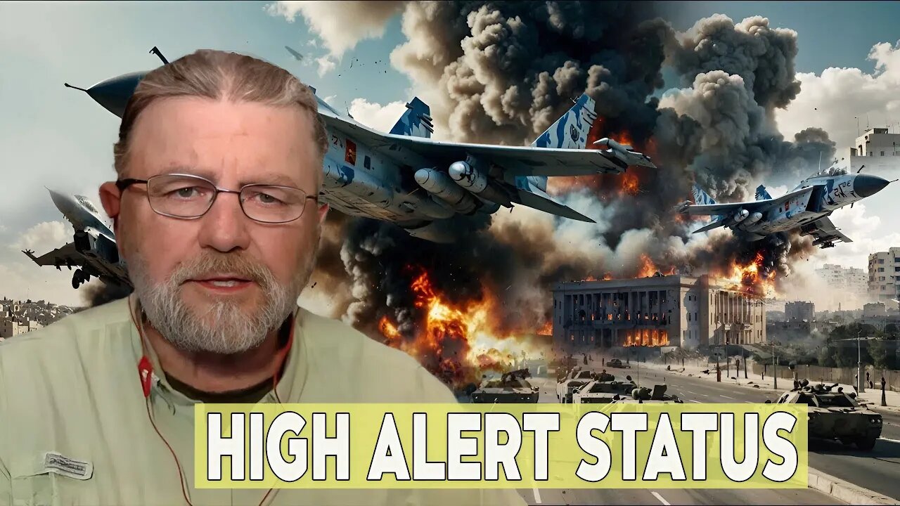 Larry Johnson, Iran’s Supreme Council Convenes in Tehran, Signals War Planning Phase