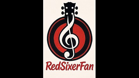 RedSixerFan Music to get you through the work day.