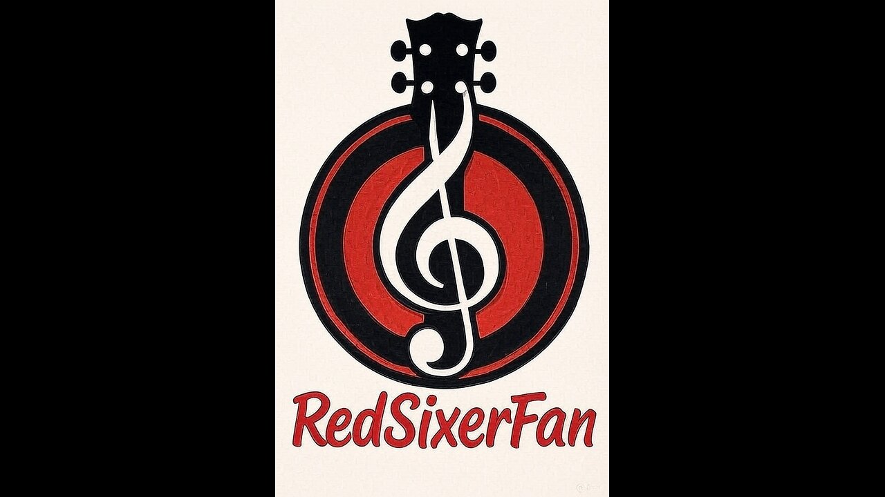 RedSixerFan Music to get you through the work day.