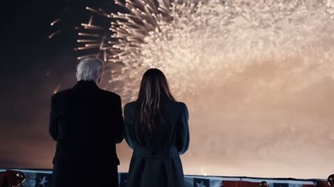 JULY 4th HITS DIFFERENT WITH TRUMP!🇺🇸🎆