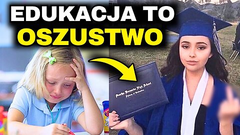 EDUKACJA to Największy PRZEKRĘT (08.05.2025)