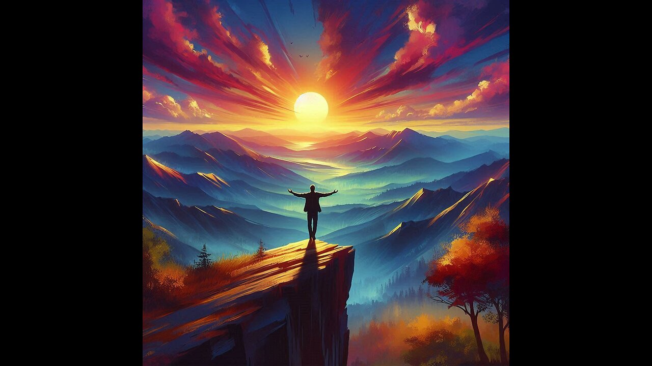 Breathe - Hugh Mungus (Instrumental, Ambient, 2025)