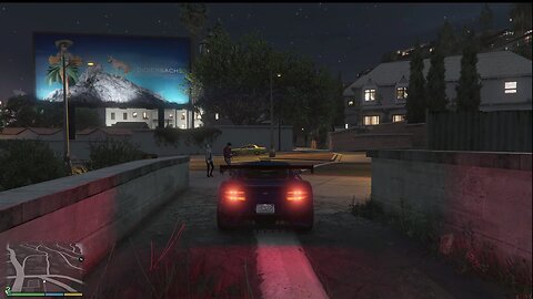 GTA V