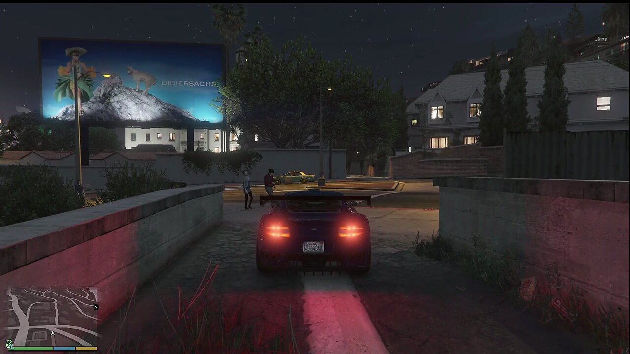 GTA V