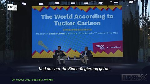 "Politicians Aren't Punished for Lying, The Truth Becomes Illegal: Carlson"