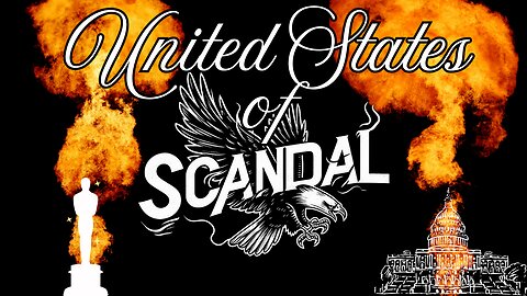 Epstein Killed Himself, Diddy Did Some Things and SCOUTS Seeks Synergy