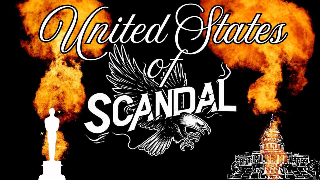 Epstein Killed Himself, Diddy Did Some Things and SCOUTS Seeks Synergy