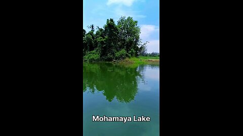 চলোনা হারিয়ে যাই...❤️