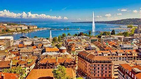 "Understanding the Role of the United Nations and Swiss Bank Authority in Geneva"