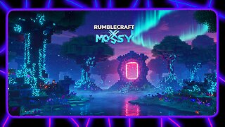 🔥 RumbleCraftSMP 🔥 420 sesh tap in 🔥 WITH GANG 🔥 #RumbleTakeover 🔥