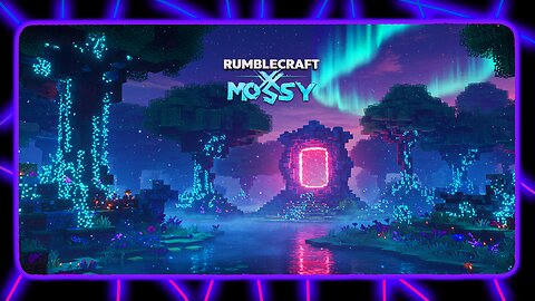 🔥 RumbleCraftSMP 🔥 420 sesh tap in 🔥 WITH AIRCONDA, DORKGIRL AND MORE! 🍃