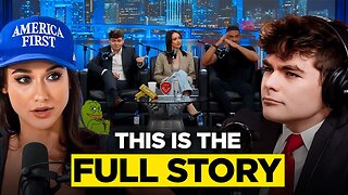 Amy Finally RESPONDS to Groypette Allegations