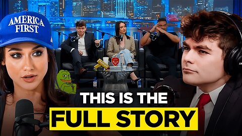 Amy Finally RESPONDS to Groypette Allegations