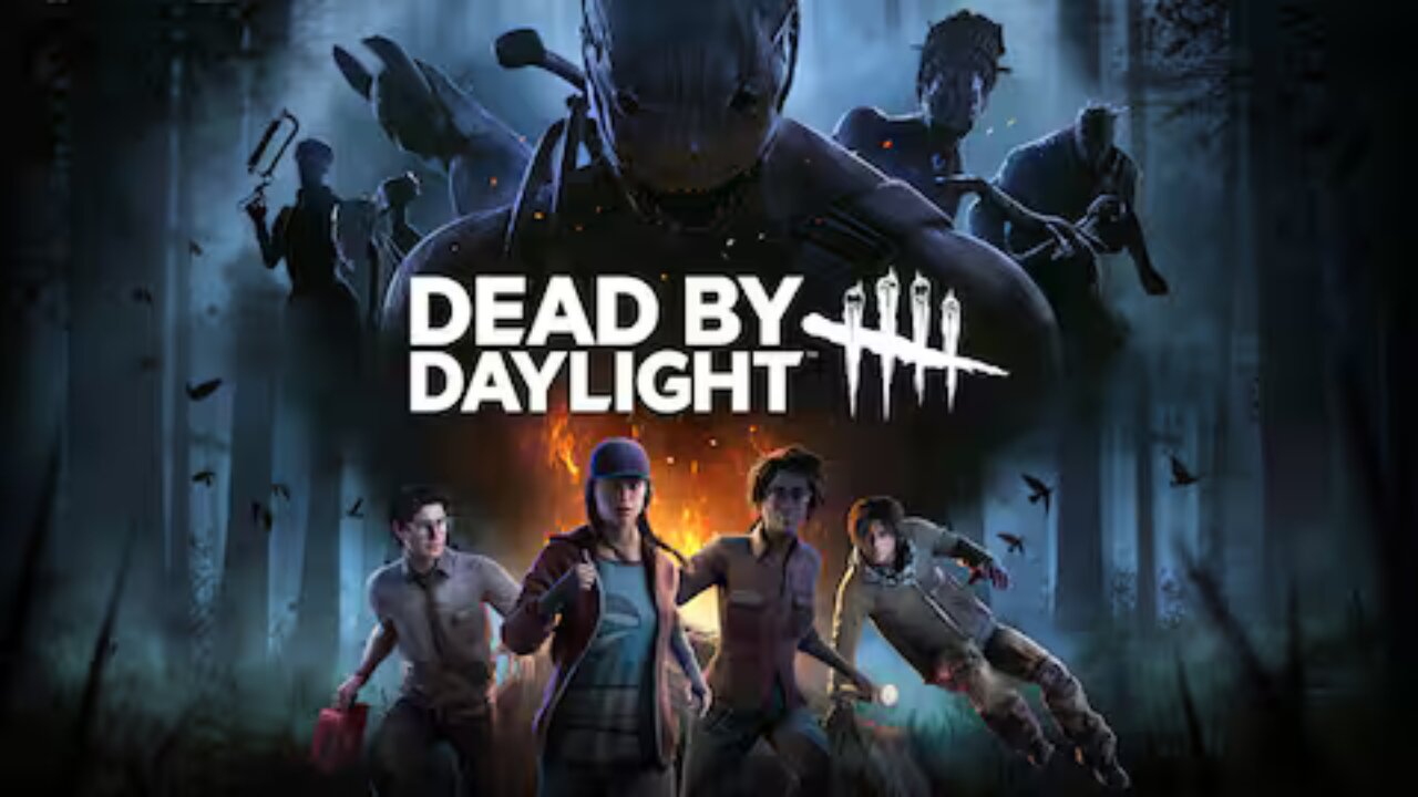 Dead by Daylight 🩸🔪 | Part 1 | Learning to Survive & Kill! | Boba Streamz 🎮👻