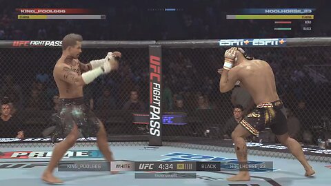 UFC