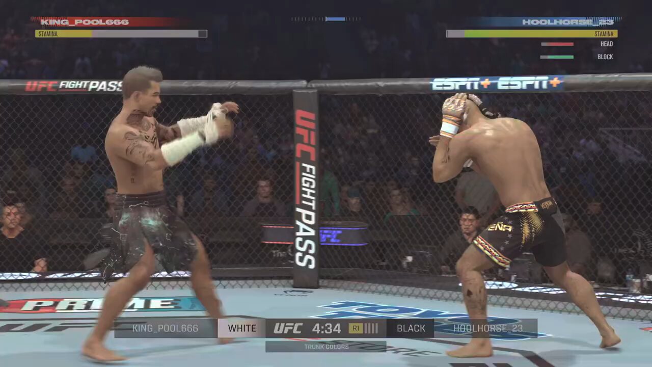 UFC
