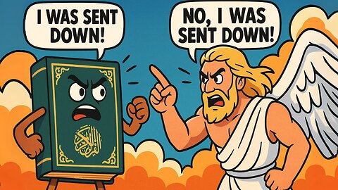 You Won't Believe The REAL Meaning of Truth in The Quran