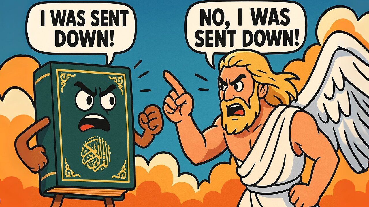 You Won't Believe The REAL Meaning of Truth in The Quran