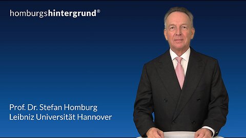 💥🎬 Die Vernehmung des Herrn Drosten von Prof. Homburg