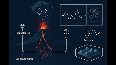 Volcanoes Can Sing Before They Erupt—And We Just Learned How to Listen