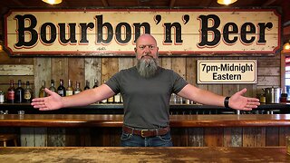 Bourbon 'n' Beer 20260102