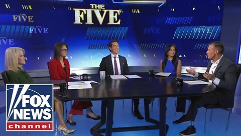 Joey Jones: Kamala Harris is 'BURNING BRIDGES' left and right