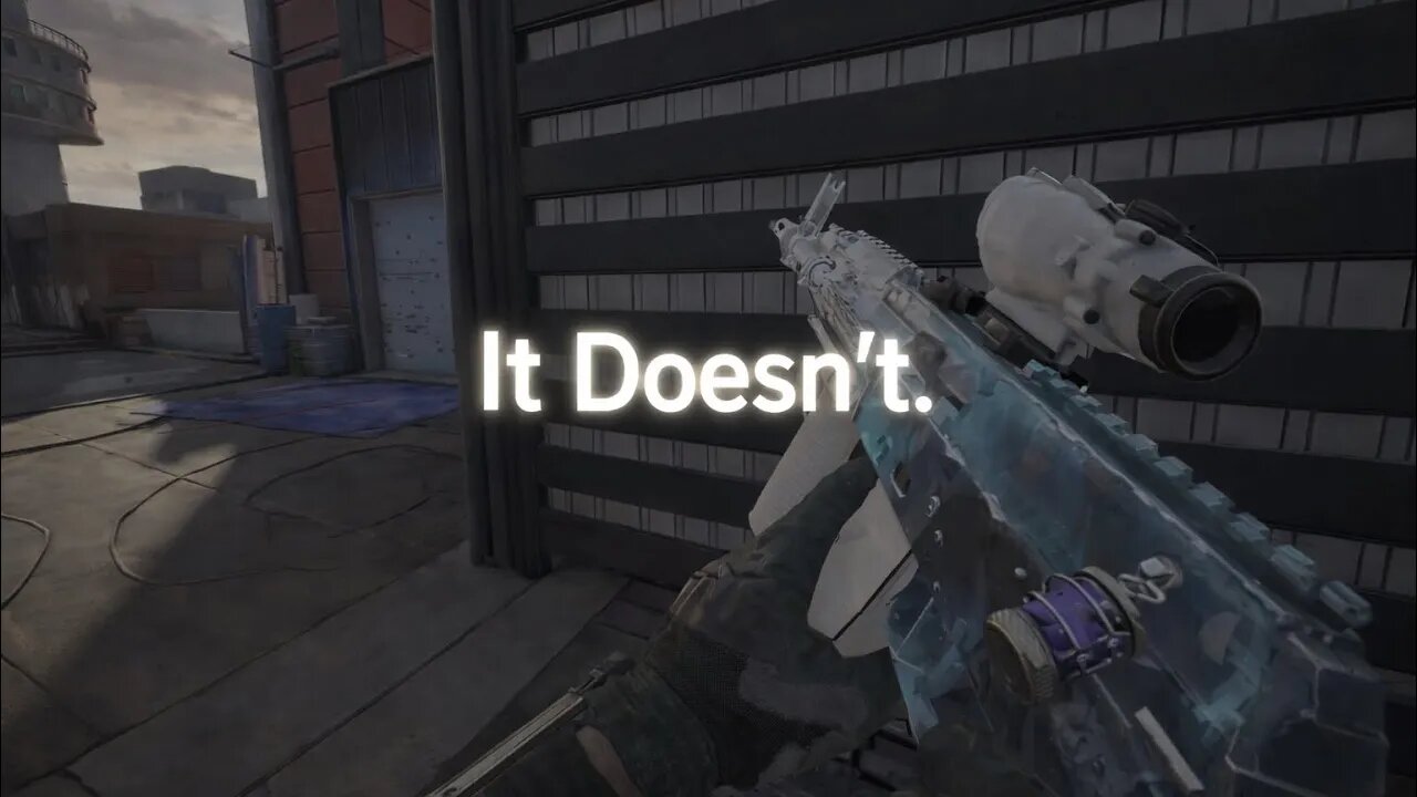 How Does The System Foster Faith?