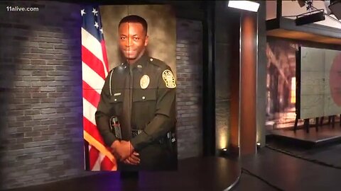 Lithonia black officer arrested, charged with rape