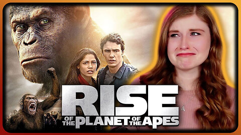 RISE OF THE PLANET OF THE APES CLIP COMPILATION (2011) Andy Serkis