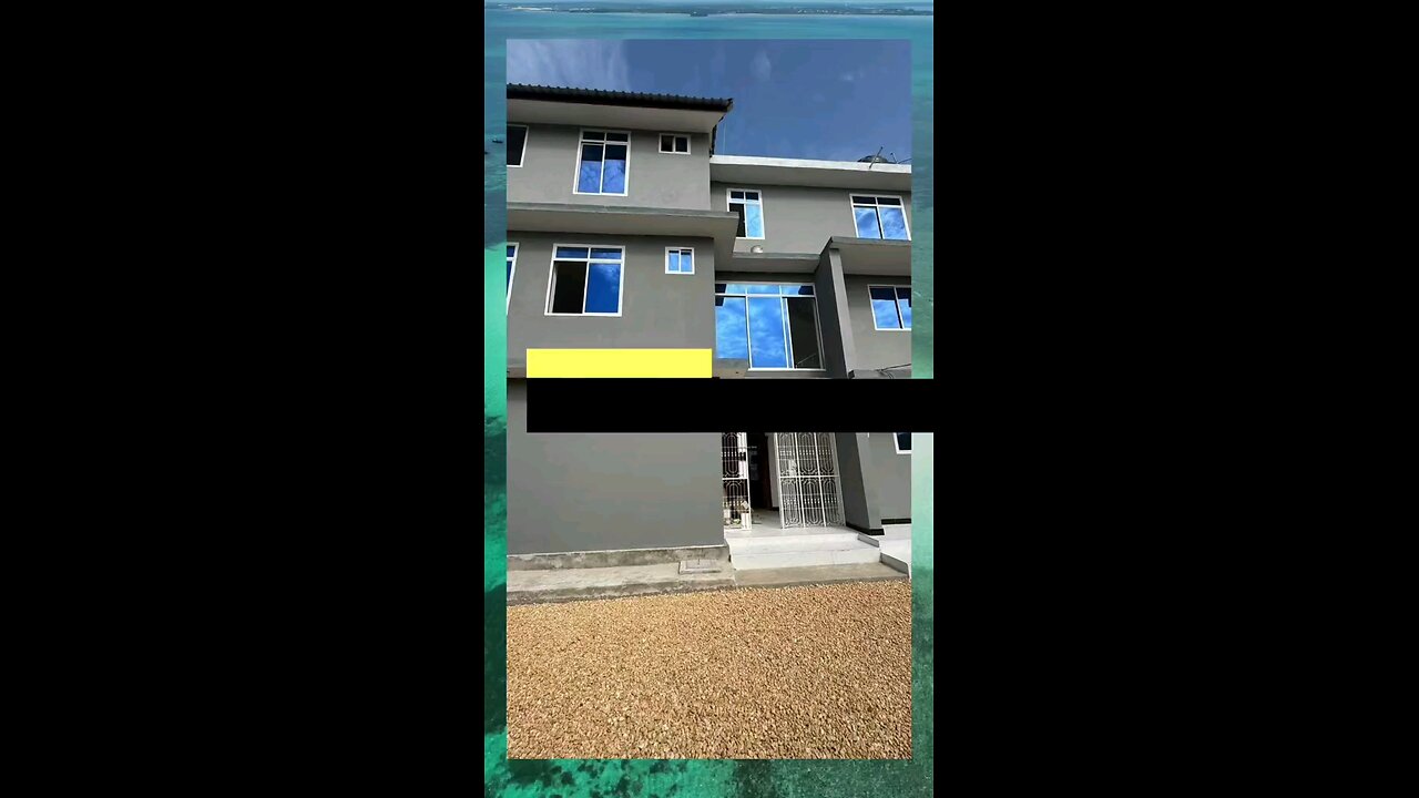Zanzibar Uroa Beachfront: 2 Master Suites Book Now