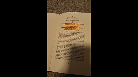 The Psalter of Cain, page 9-10