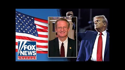 'You can't beat Trump': GOP celebrates ‘big, beautiful’ victory