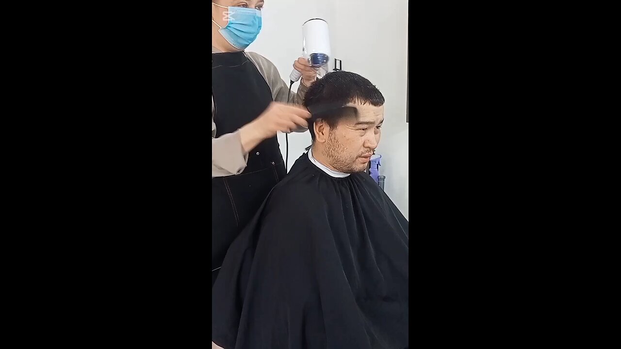 Next level Barber