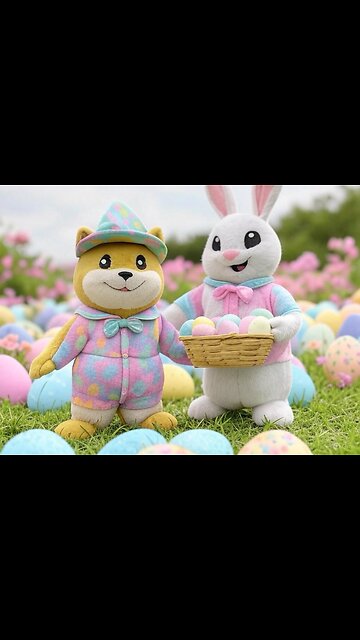 Day 3 Fast: Easter Sunday & Dogeday 4/20 Ketosis Power! 🐶🙏 #HitchLife