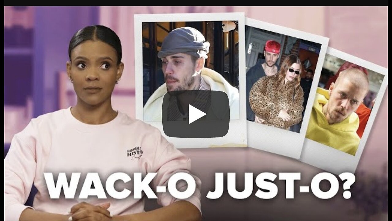 BREAKING NEWS: I Know The Truth About Justin Bieber.