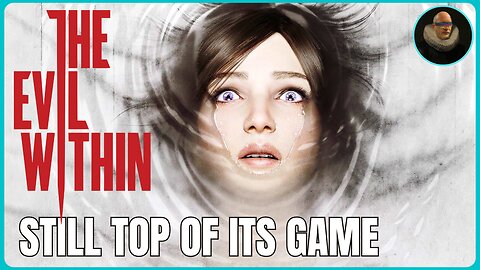 The Evil Within And DLC Review 2025