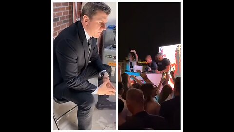 James O’Keefe is facing backlash after hosting a rooftop party right after releasing two Epstein