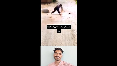 "Dog Tried to Attack – But Got Desi Karma Instead! 😂🔥 | Funny Reaction
