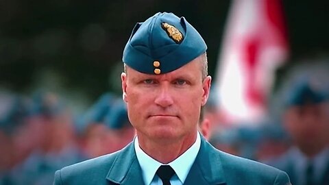 The Interrogation of Col. Russell Williams_Part 2 of 2