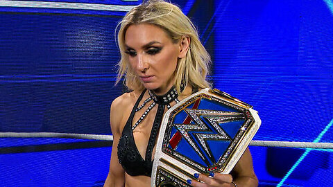 Charlotte Flair makes a WrestleMania Backlash guarantee: WWE May 7, 2022 @wwefree ​