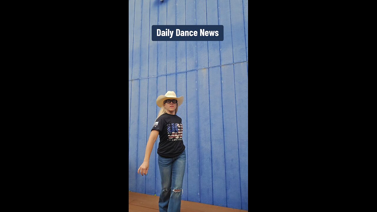 Daily Dance News