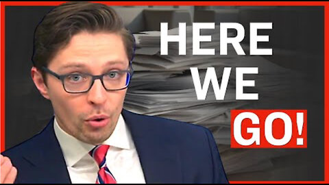 JFK Files Drop, Epstein Files Next