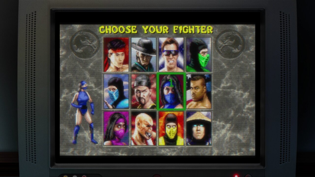 SNES Collection Video With Killer J And Phantom