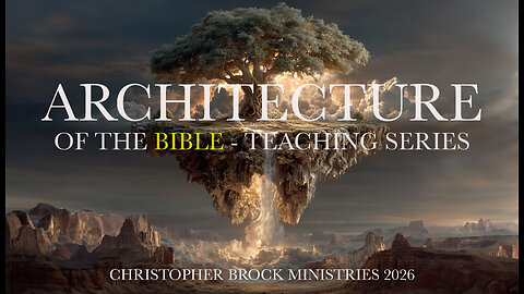 Episode 2 - Cycles Of Judgement: Final Antichrist, Noah, Sodom, Israel & the Remnant