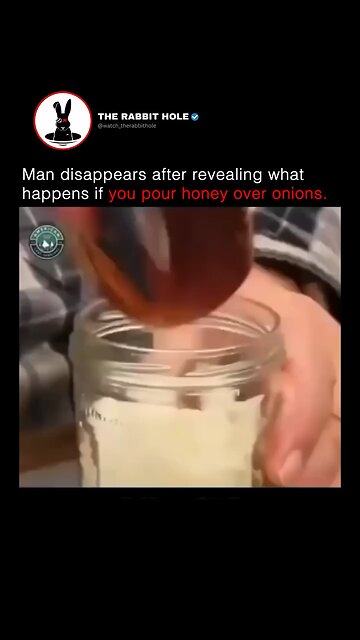 Onions and honey, common cold cure